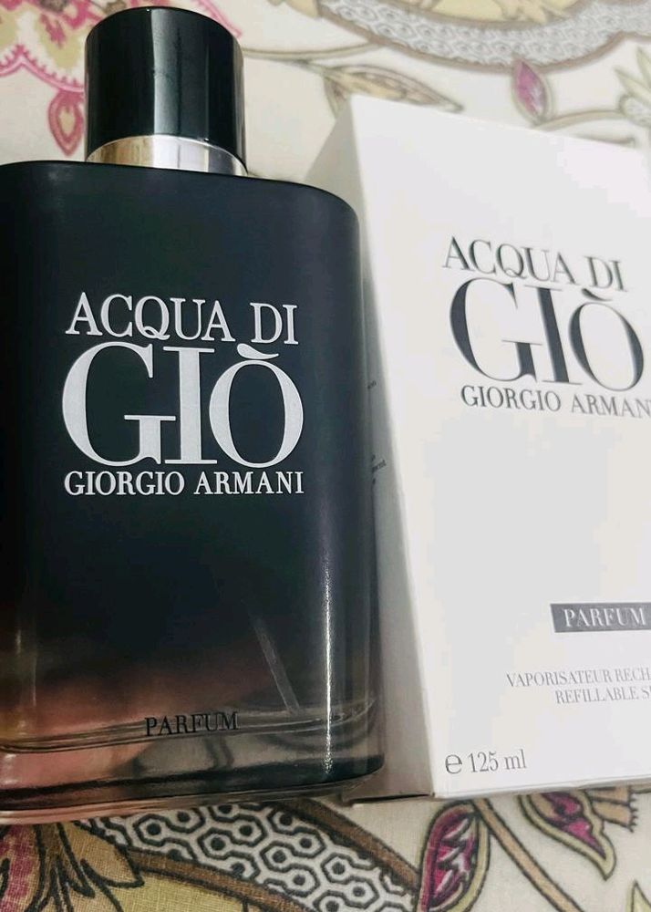 Giorgio Armani Perfume