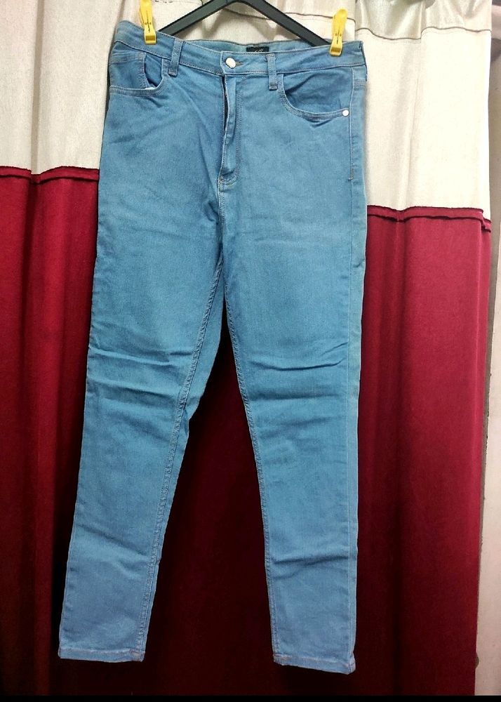 RIO Brand Blue Jeans