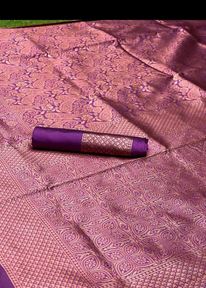 Kanchipuram Saree