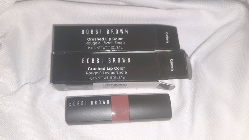 Bobbi Brown Lipstick 💄