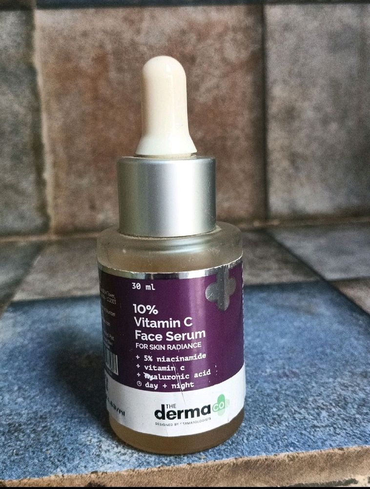 Vitamin C Serum Dermaco