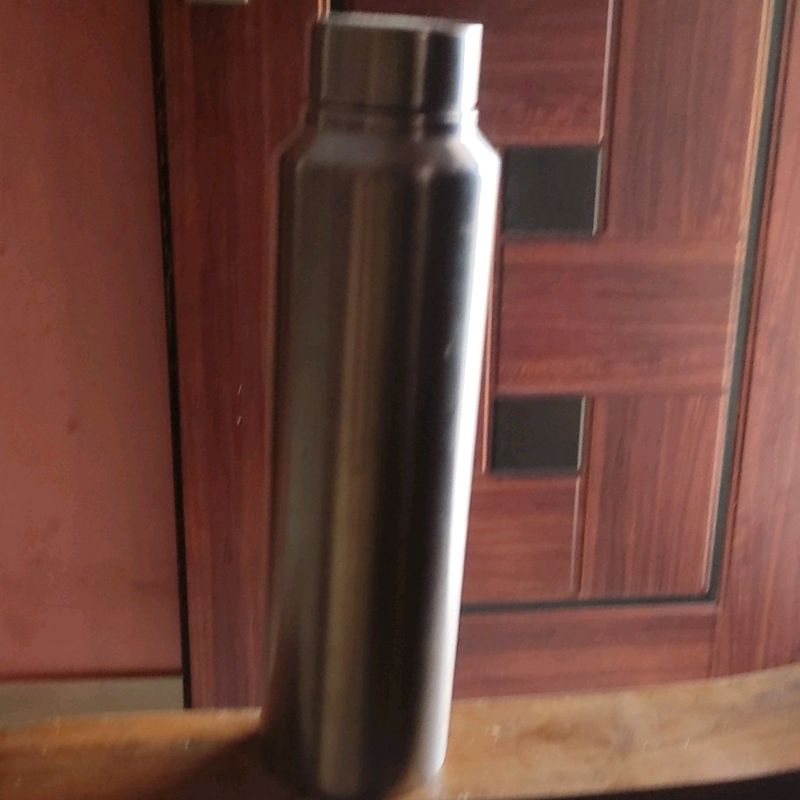 Steel Bottle