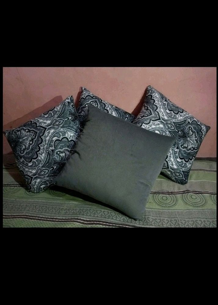 Cushion