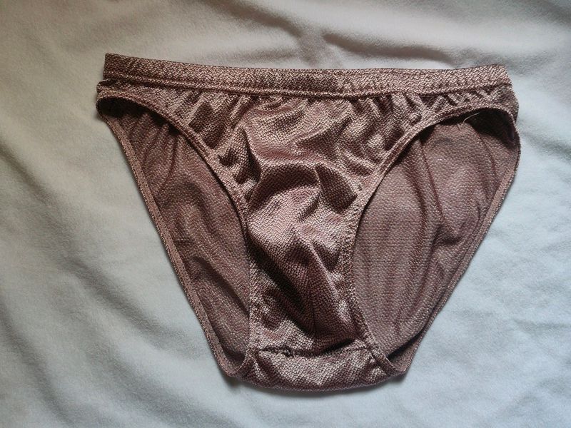 Imported Brief Underwear