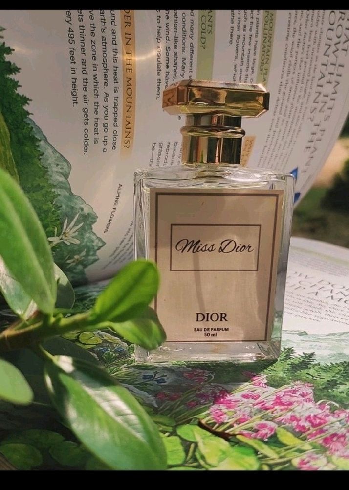 🪞✨Dior Eau De Parfum🪞✨💋🍒