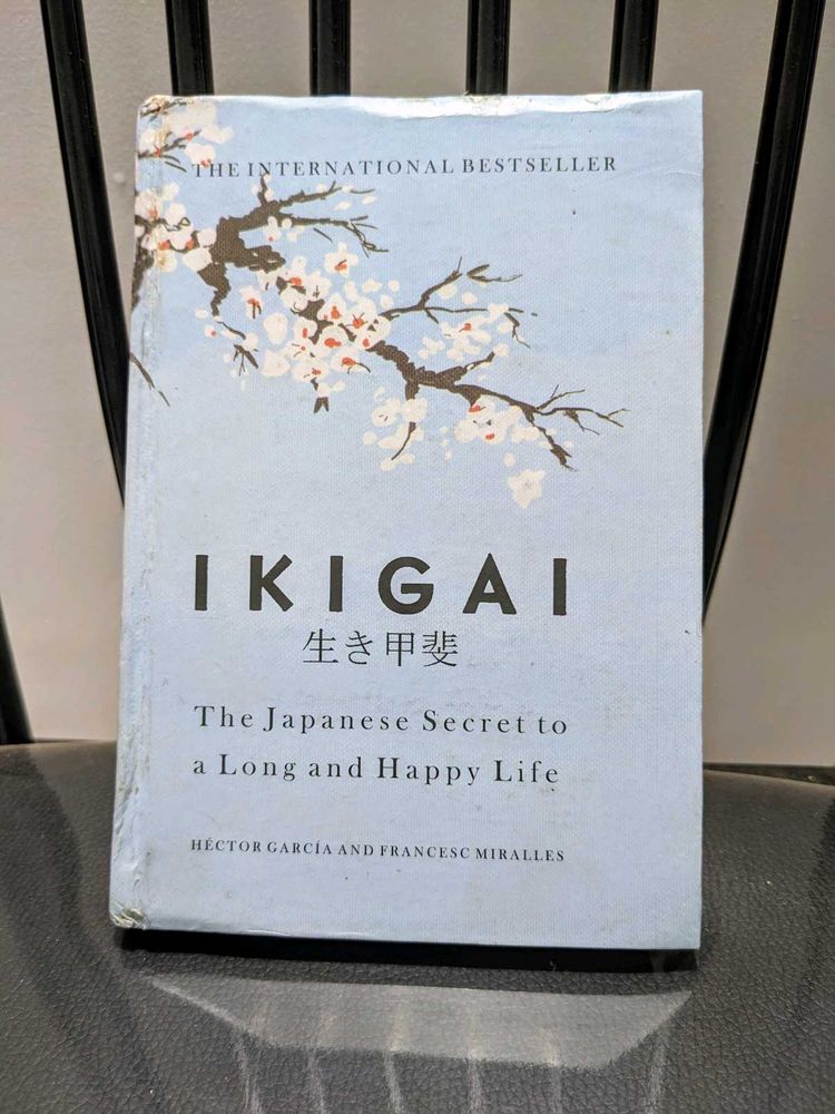 Ikigai