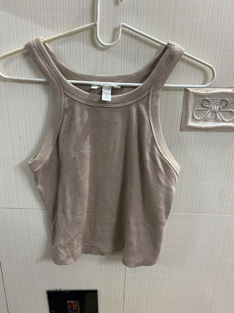 H&M Tank Top