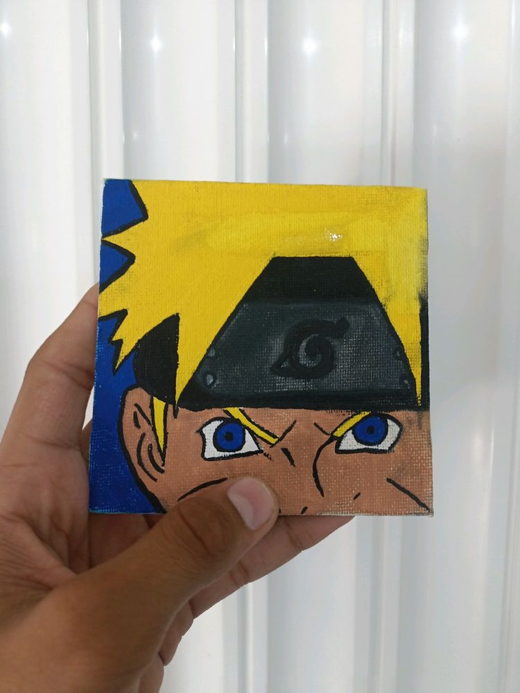 NARUTO DRAWING