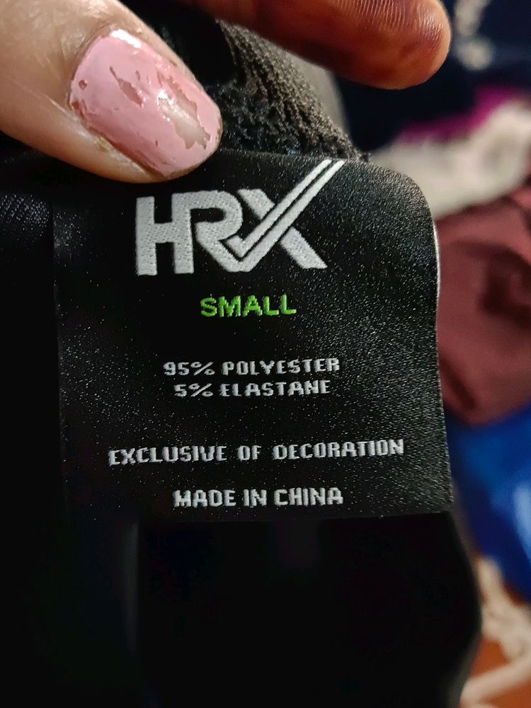 HRX Women Track Pants