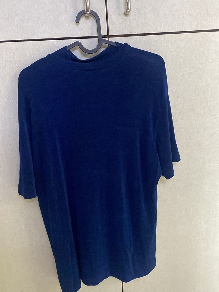 Velvet Look XL Top