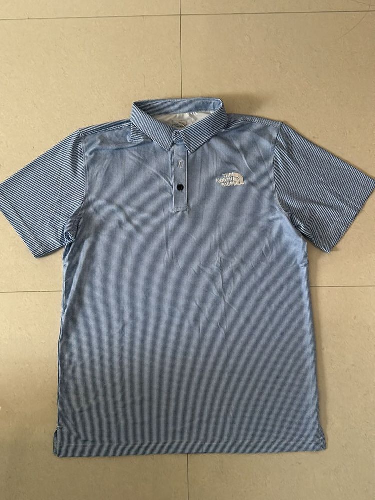 Branded( The North Face) T-shirt From Vietnam