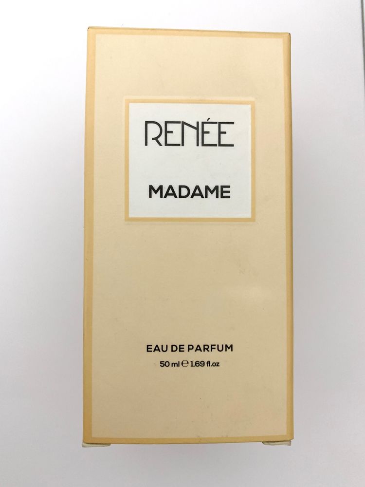 RENEE Madame Eau De Parfum 50 ml