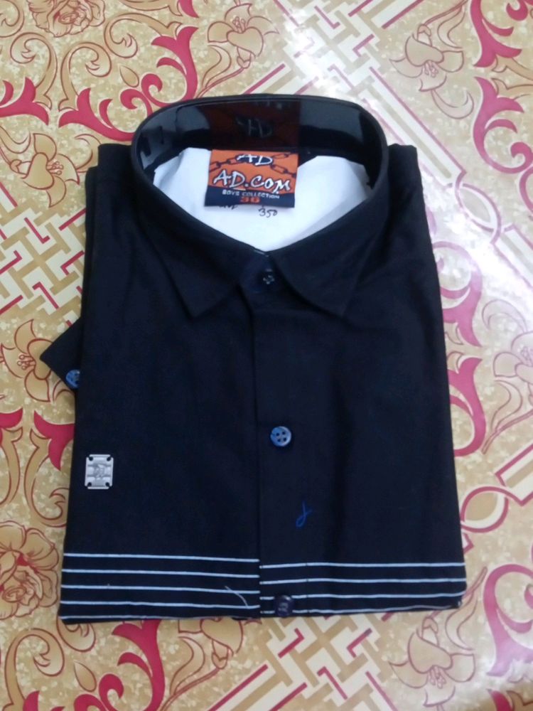 Boys Collection Shirt