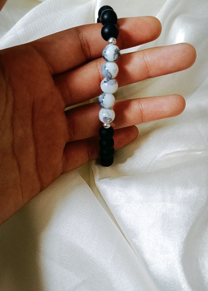 Matte N Marble Bracelet