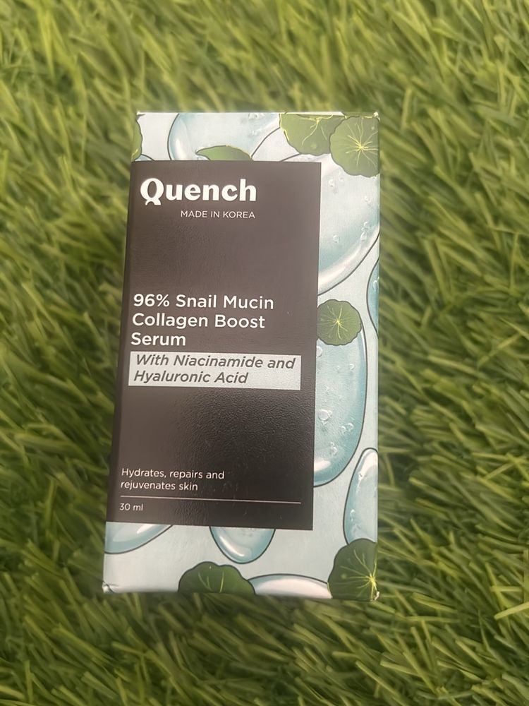 96% Snail Serum