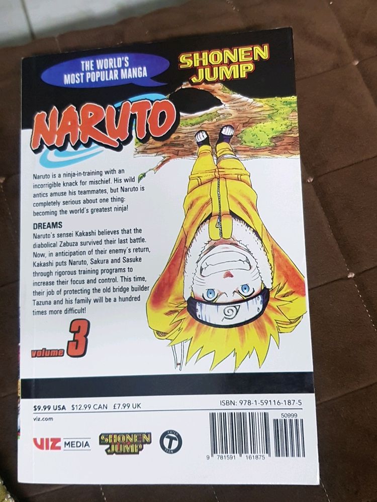 Naruto