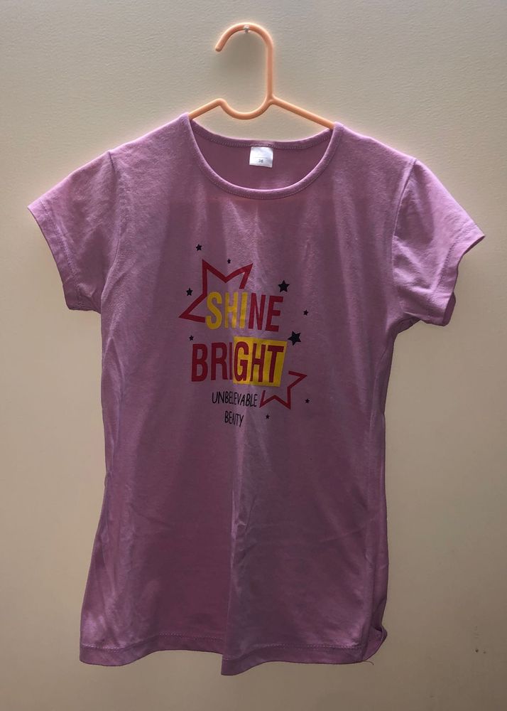 Shine Bright T-shirt