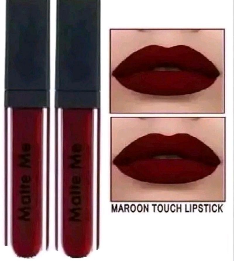 Marroon Combo 2 Lipstick