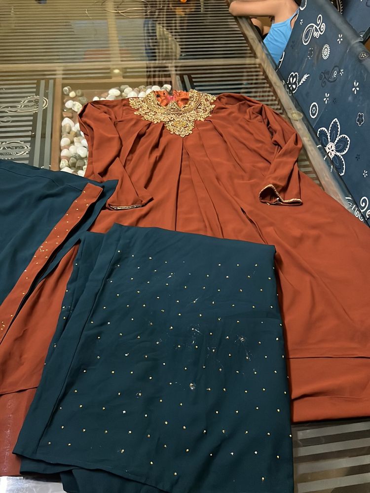 Kurta Set