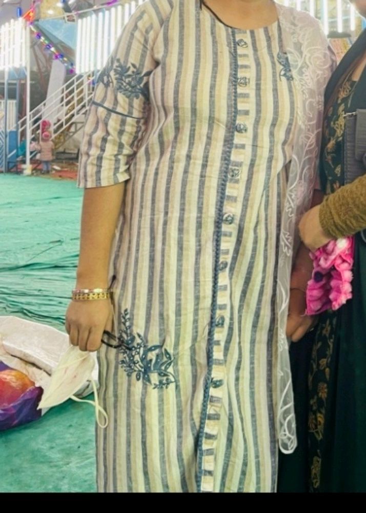 Decent Kurta Xxl