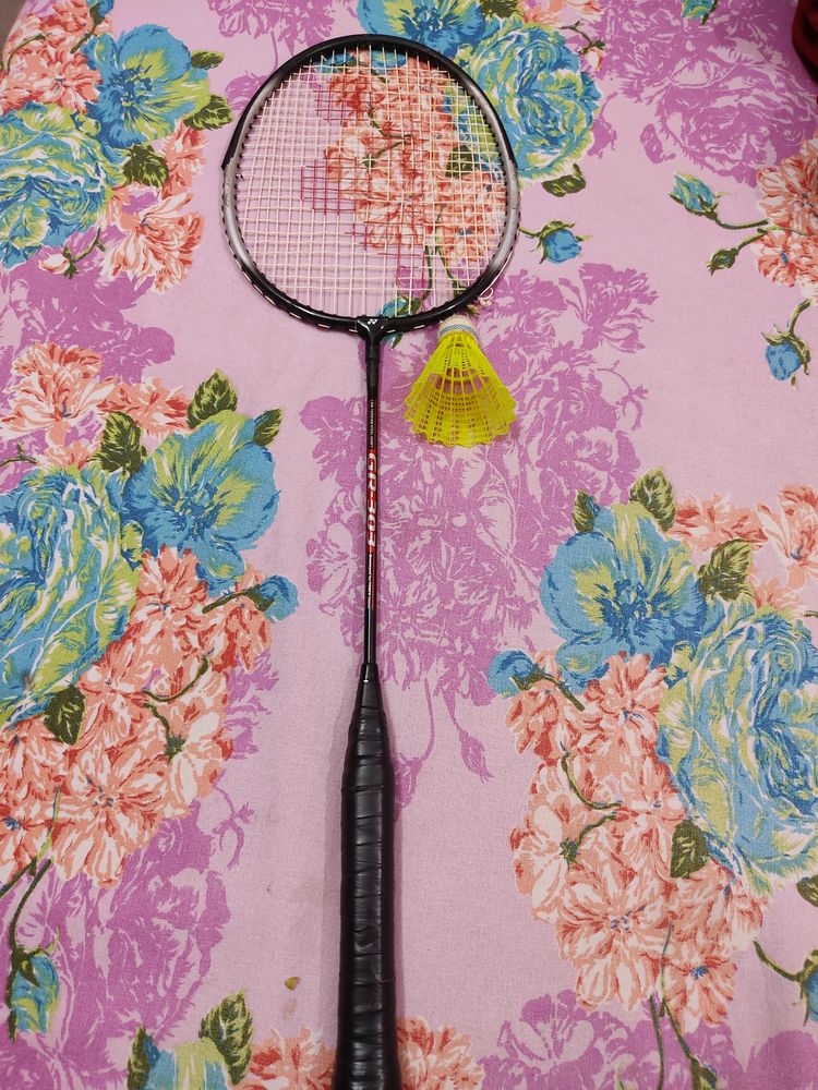 Badminton Racket  By Yonex