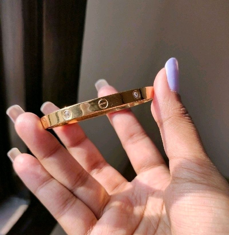 Cartier Love Bracelet ✨