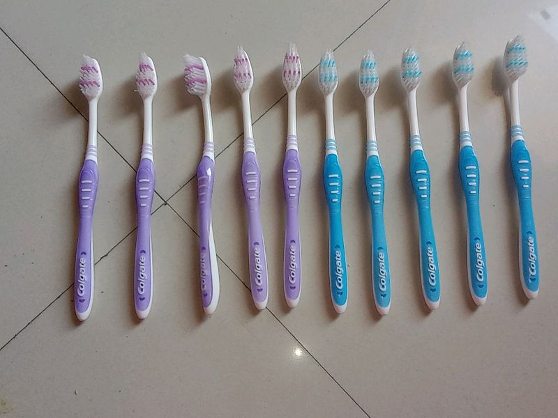 Tooth Brush