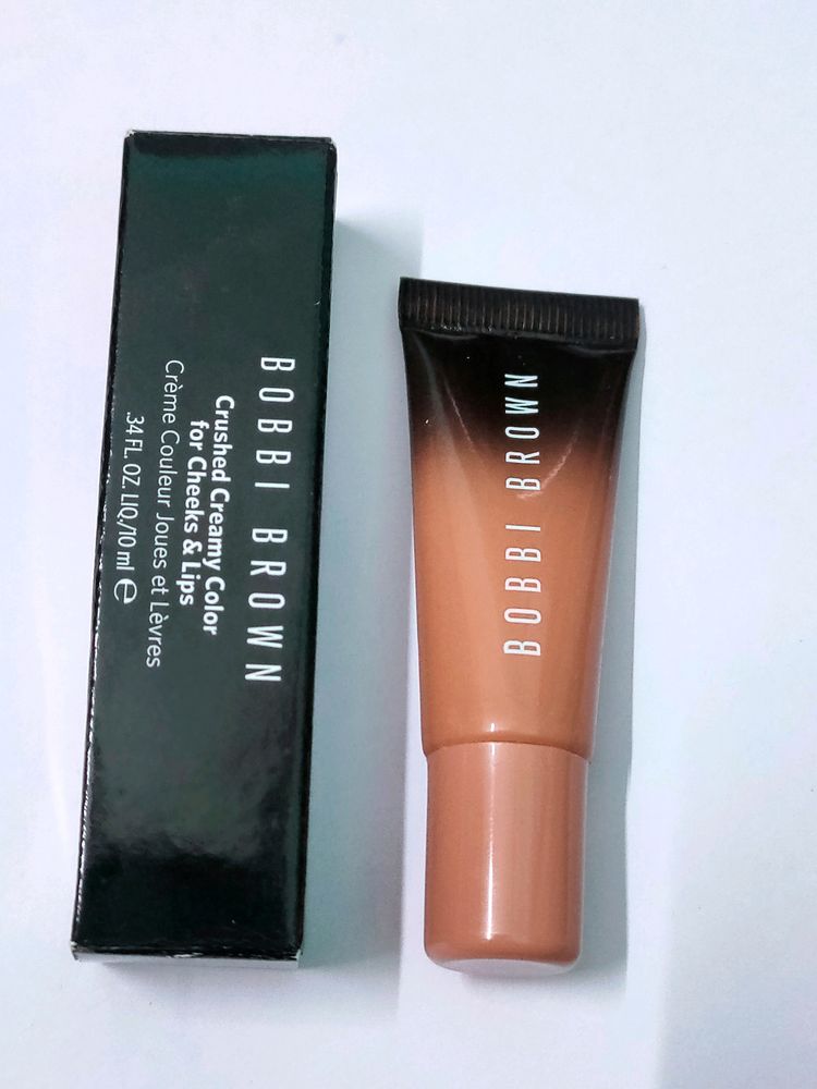 Bobbi Brown Lip & Cheeks Colour ( Tint )