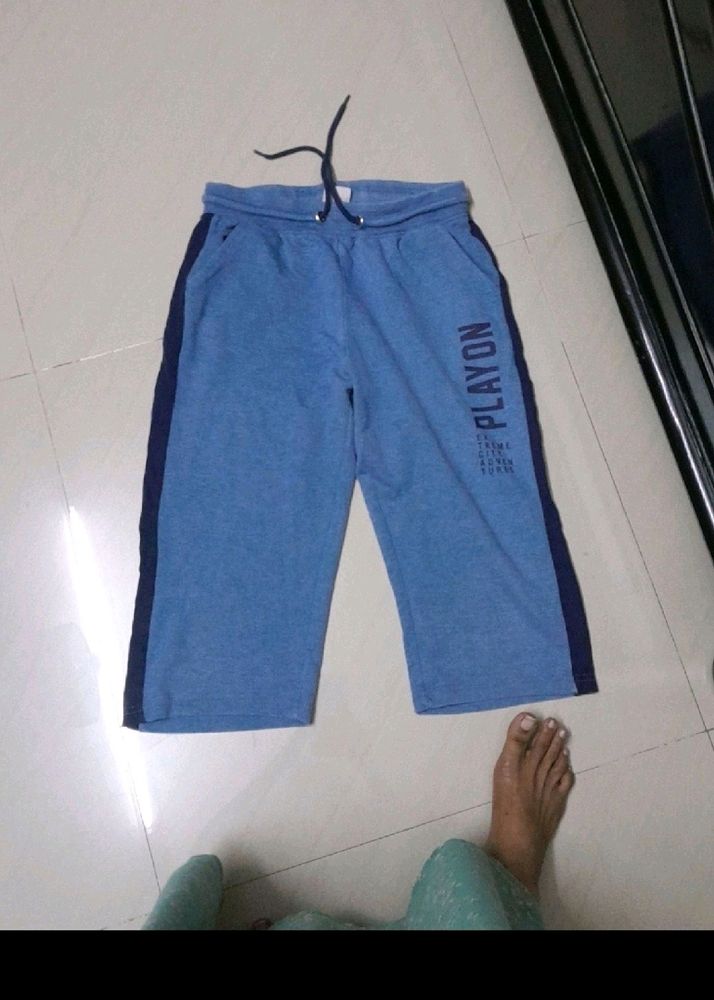 Cambo Of Boys Shorts Used 13 To 16 Years