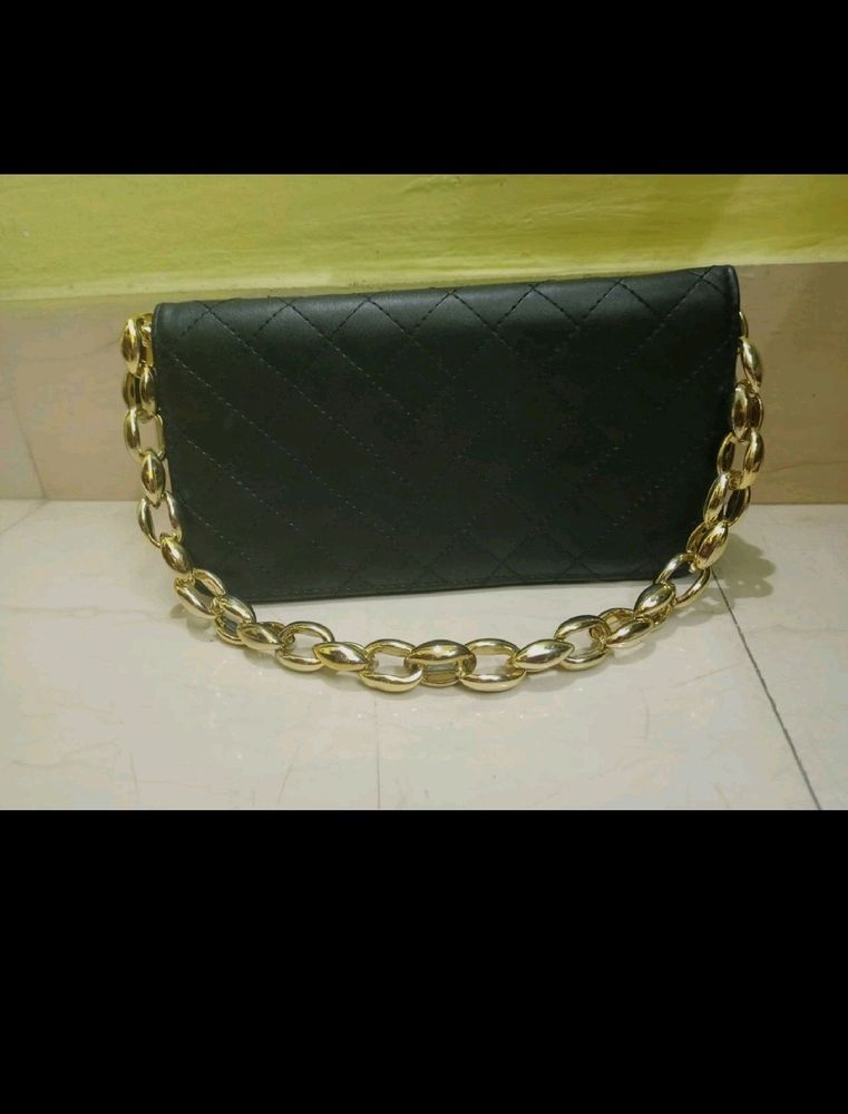 Ladies Trendy Handbag