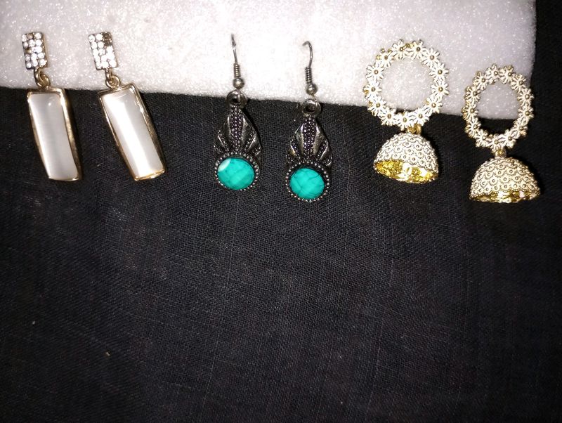 Ear Rings