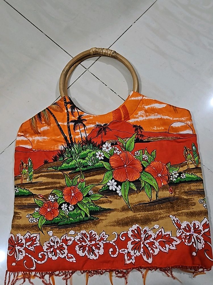 Beach Bag