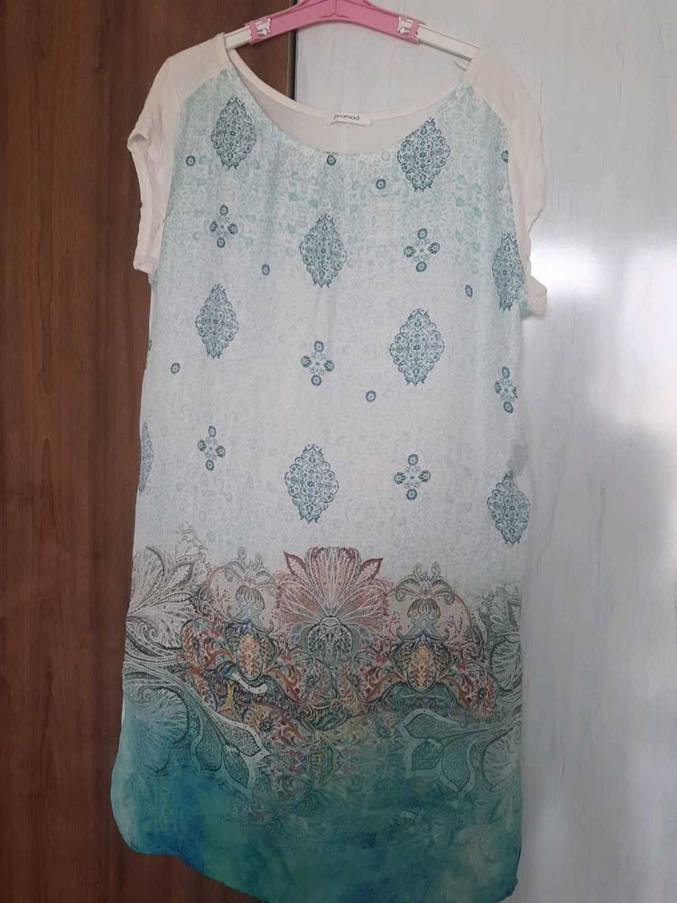 Imported Pramod Tunic Available For Sale