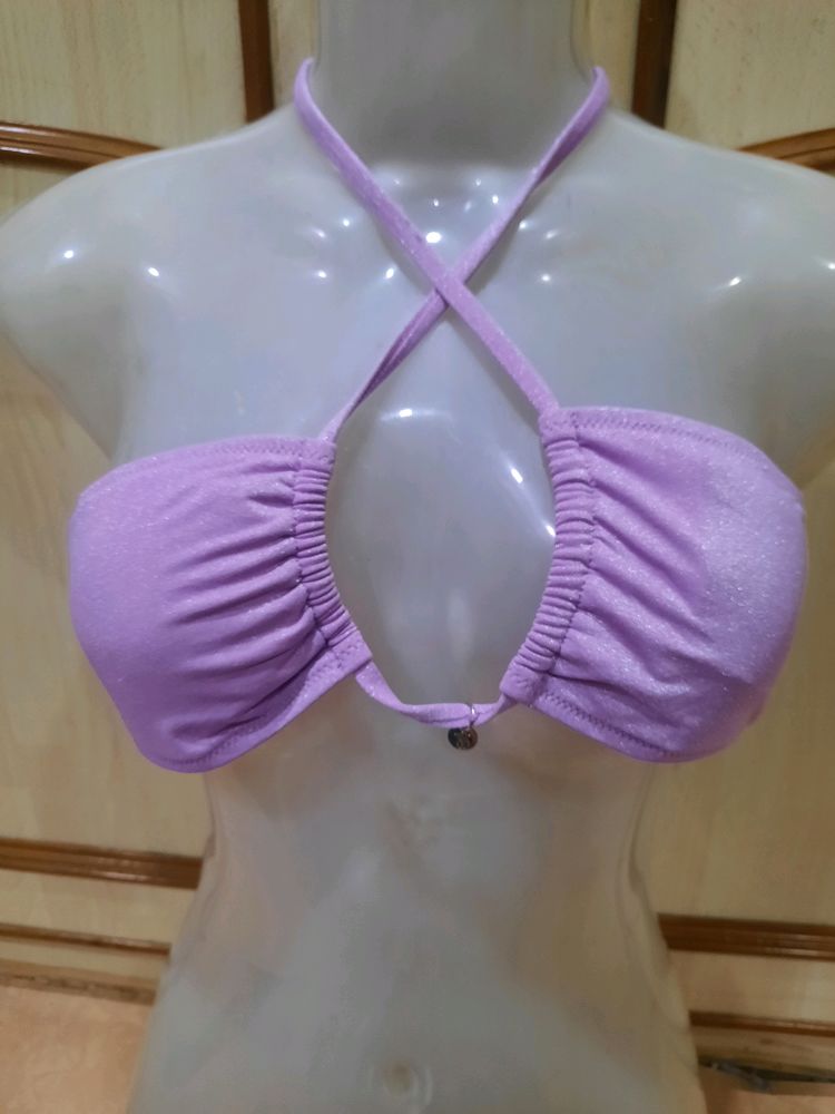 Size S Victoria Cekret Beach Bra