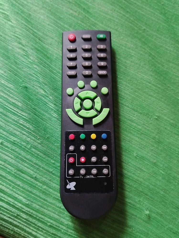 Tv Remote