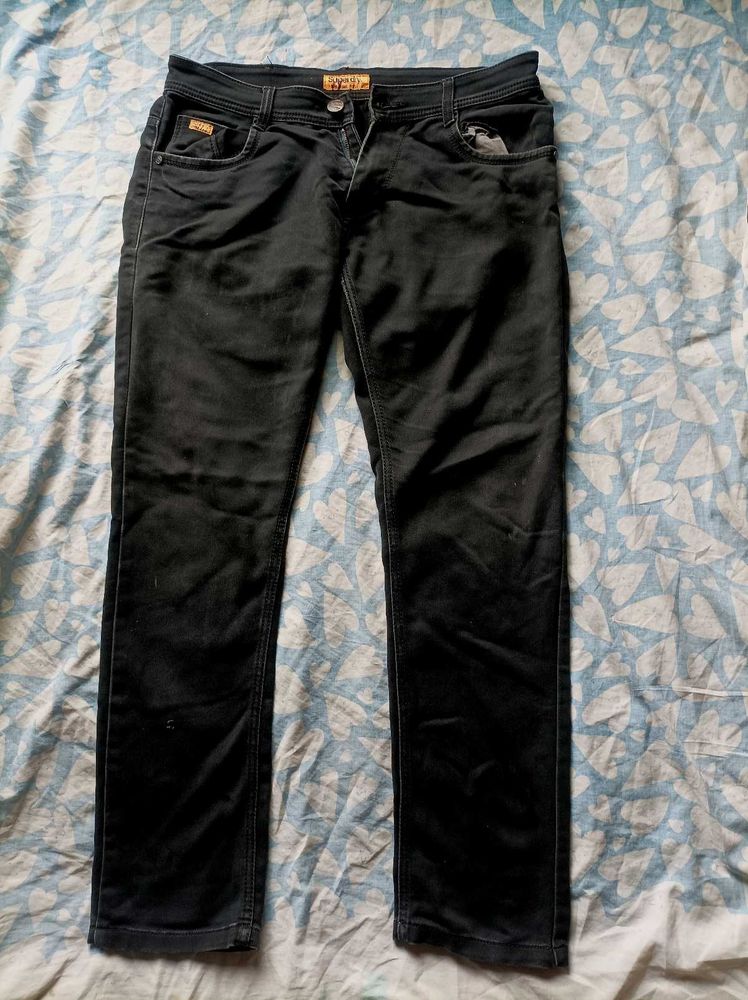 Men's Jeans