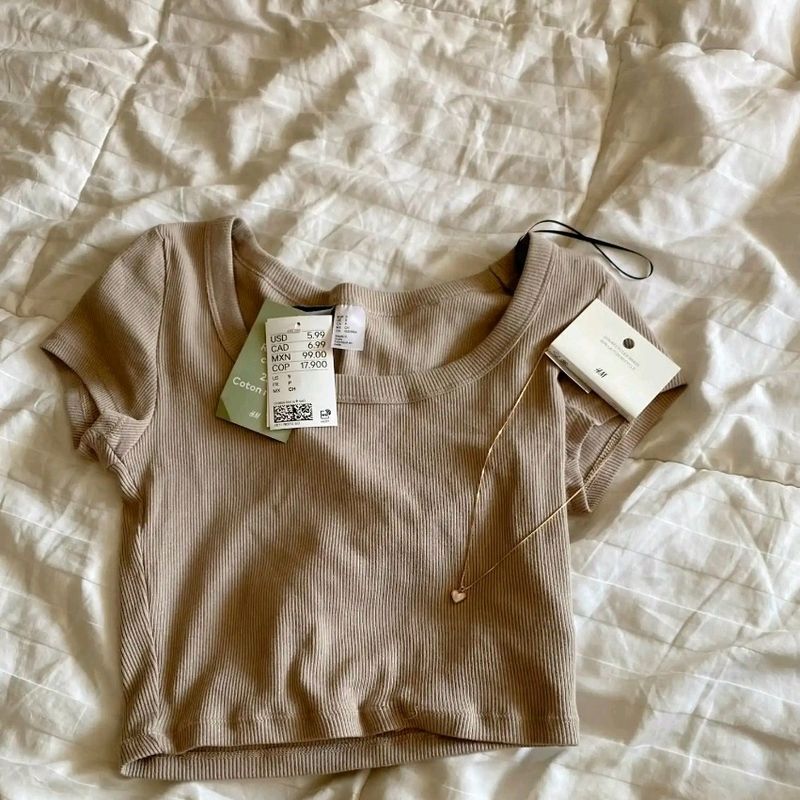 NWT Divided H&M