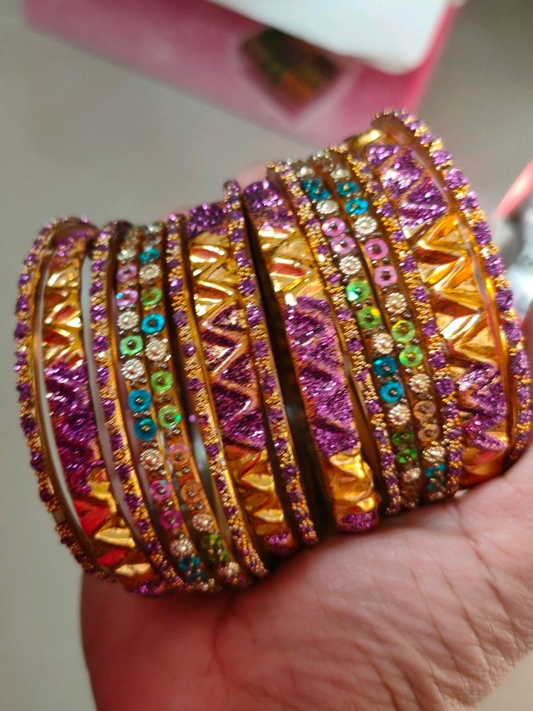 Bangles