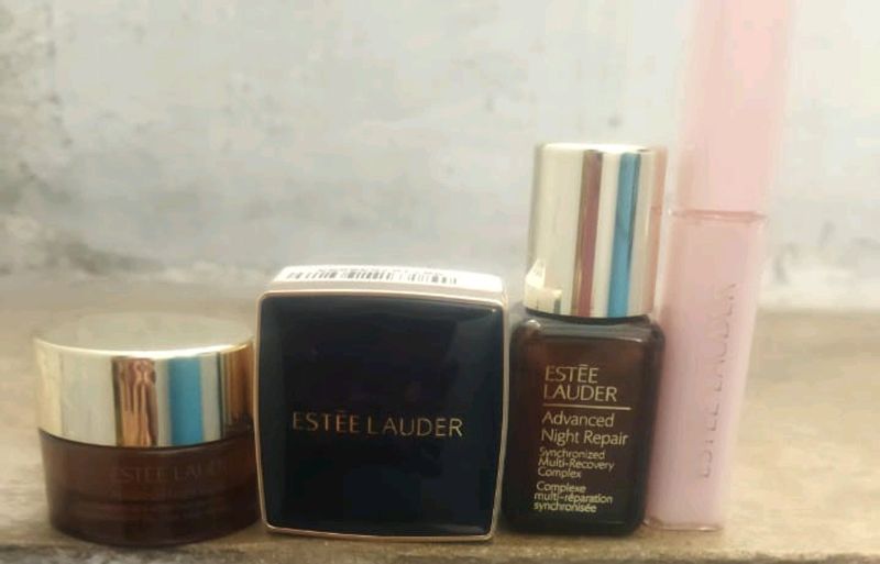 🥳 Estee Lauder Kit