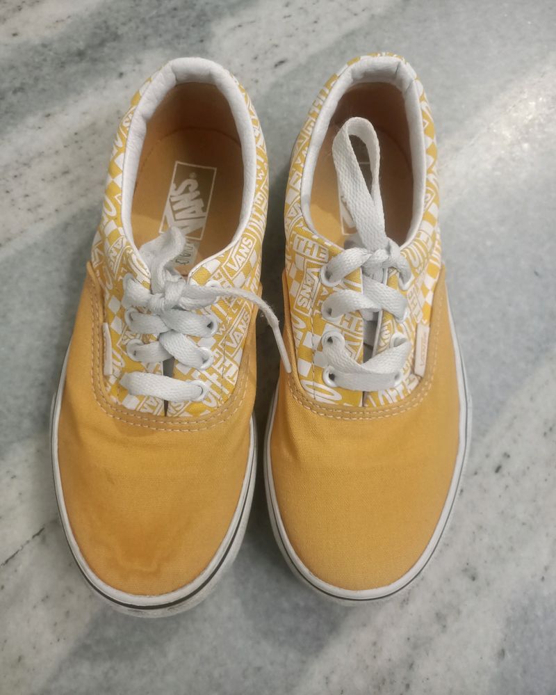 Vans Orginal Unisex Shoes