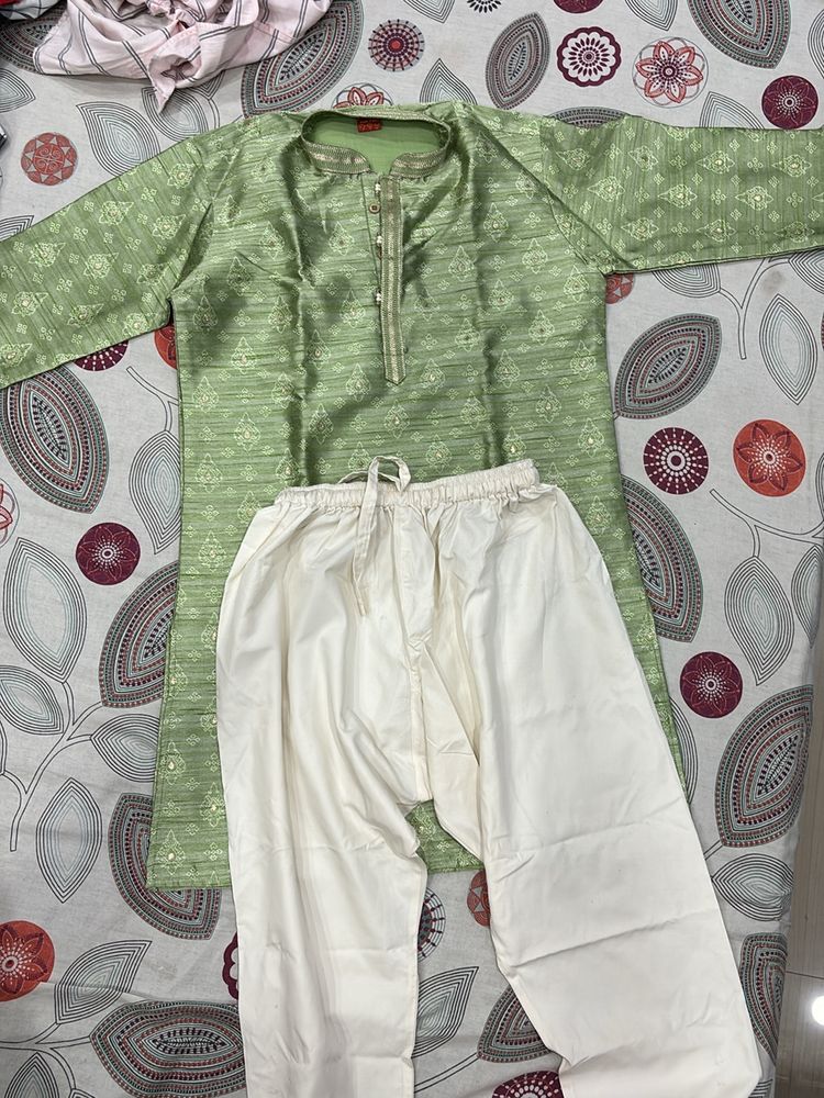 Kurta Set For Boys