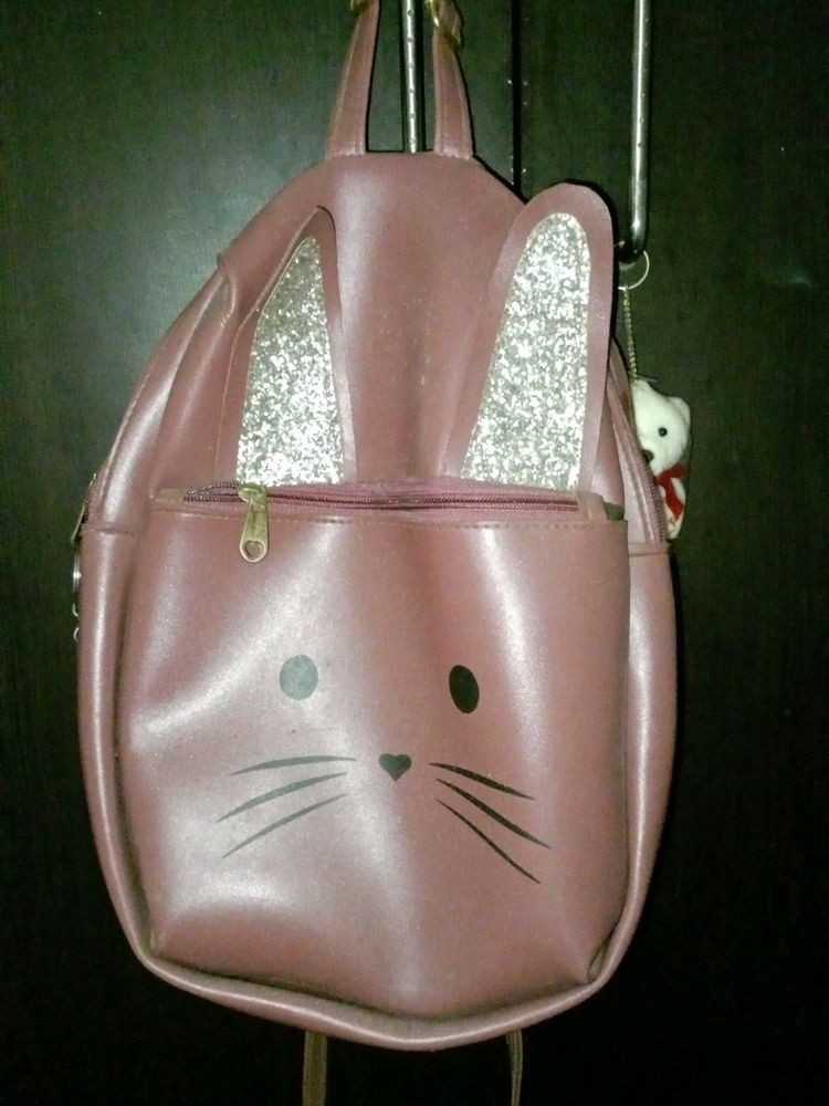 Bagpack For Girls