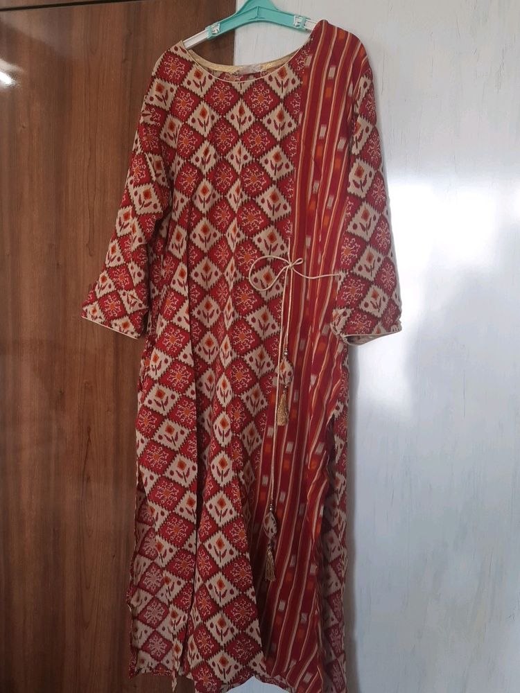 KURTA Available For Sale Bought From Lifestyle