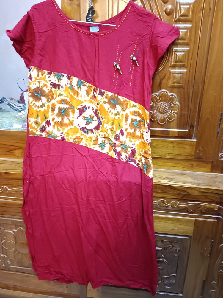 Kurthi Tops