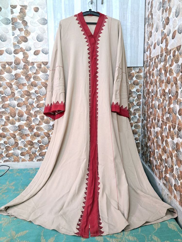 Combo Of Dubai Abaya