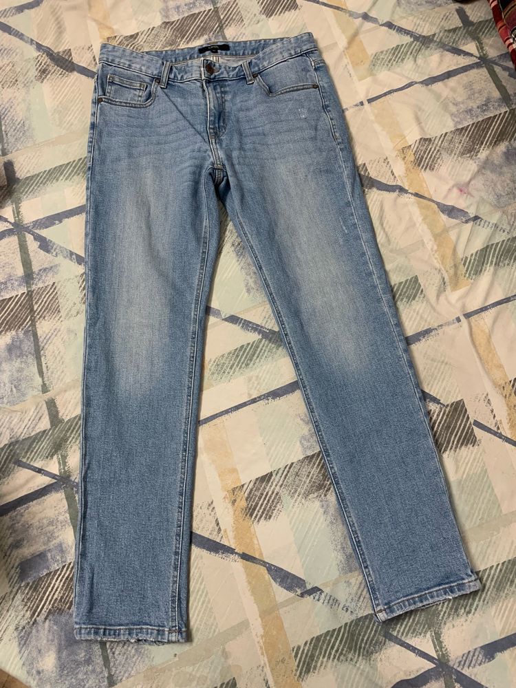 Mens Denim Jeans