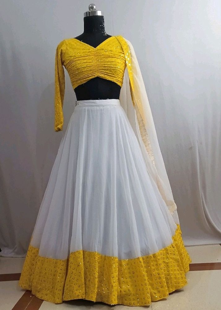 Lehnga