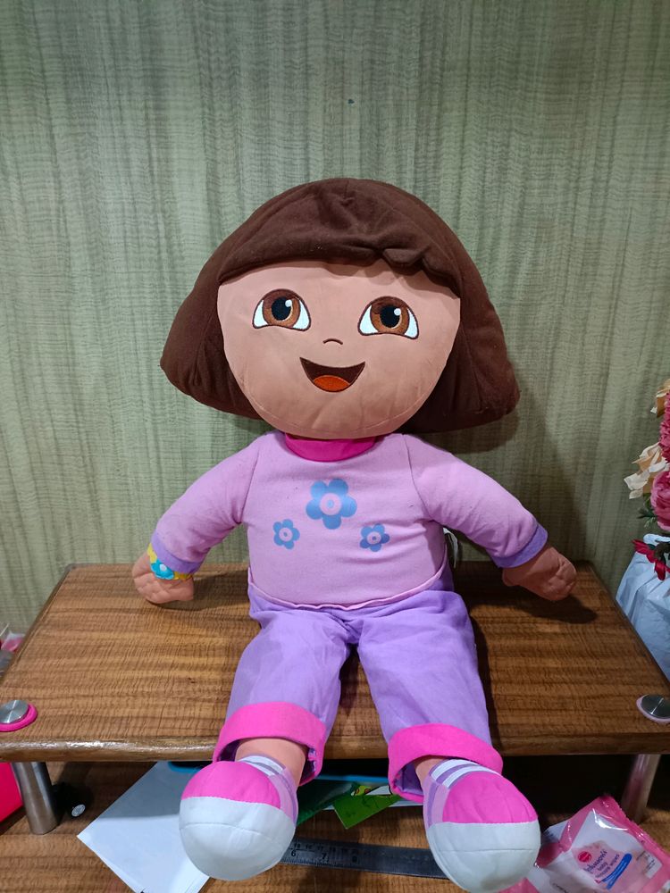 Dora The Explora Imported Toy