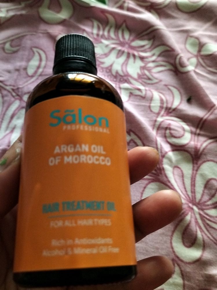 Modicare Hair Serum