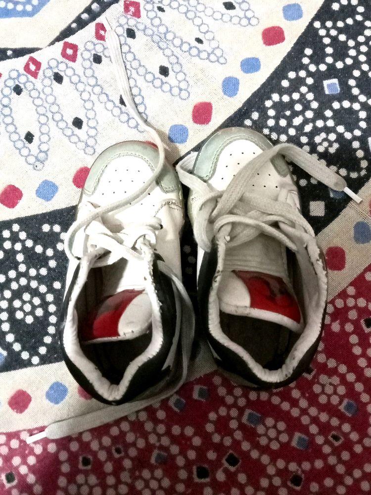 Very Useful Baby Footwear...